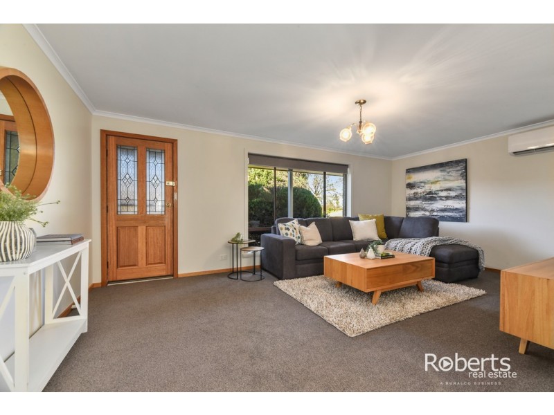 36 Harris Street, Summerhill TAS 7250