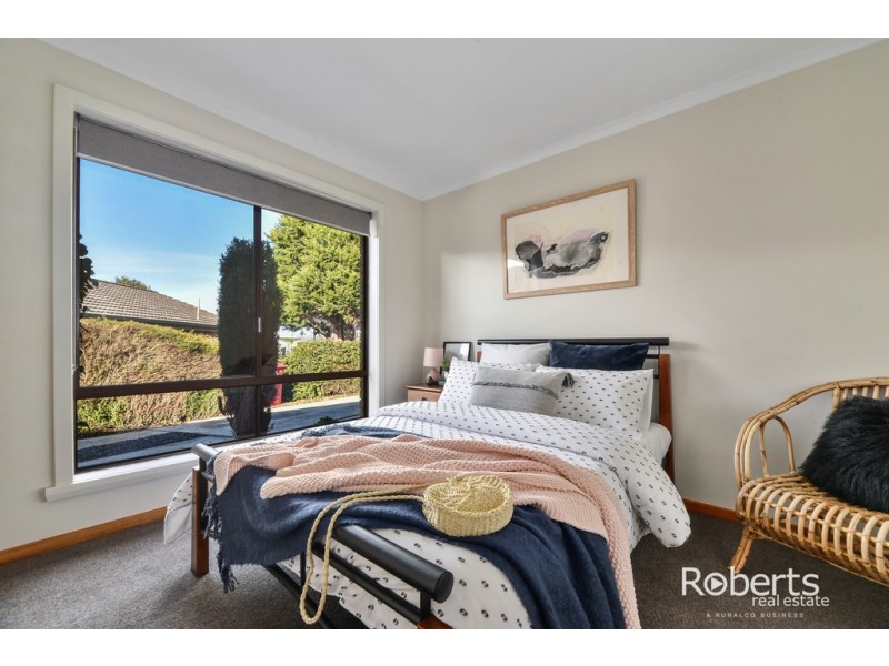 36 Harris Street, Summerhill TAS 7250