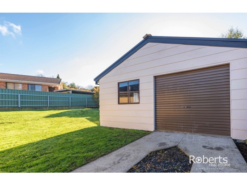36 Harris Street, Summerhill TAS 7250