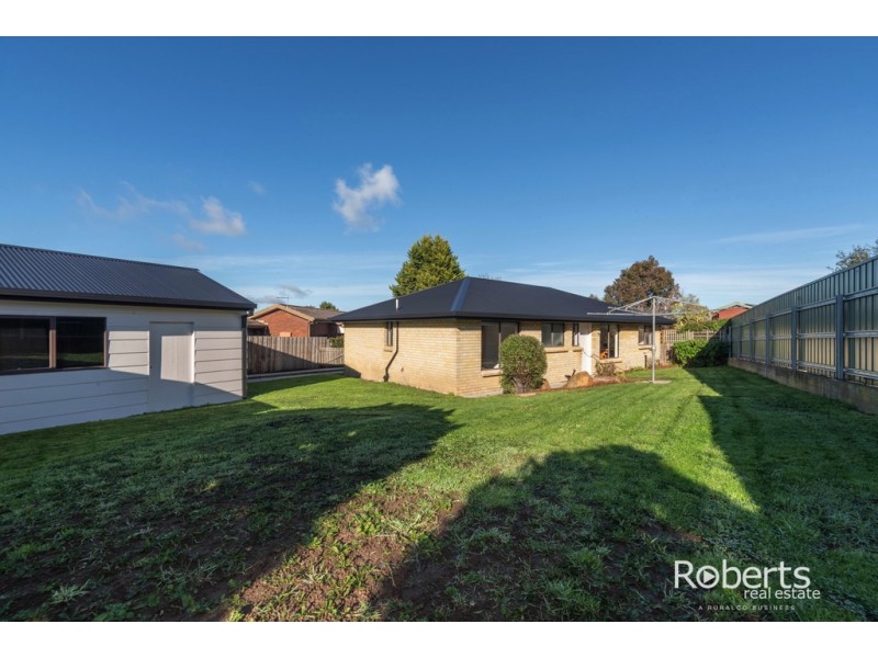 36 Harris Street, Summerhill TAS 7250