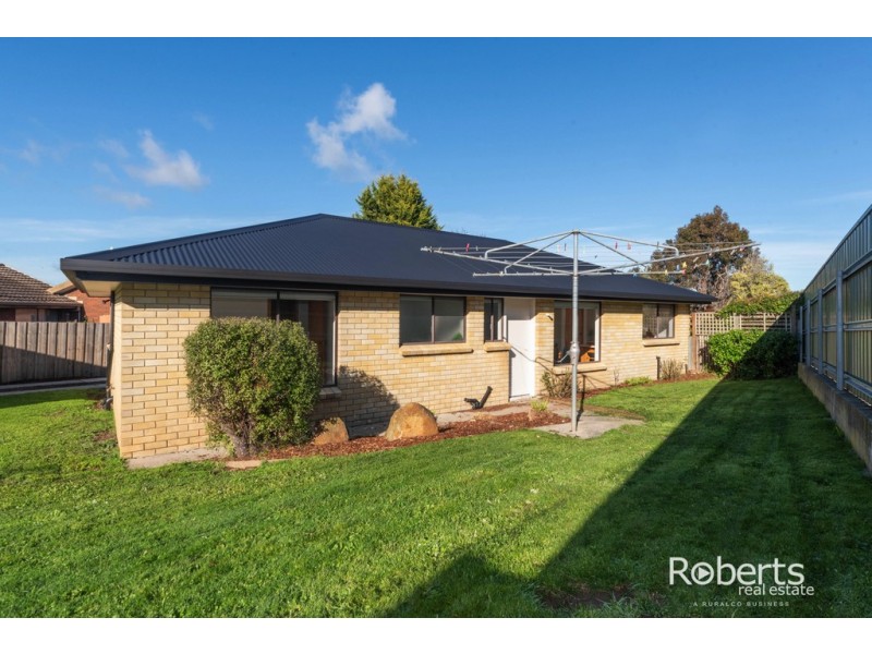 36 Harris Street, Summerhill TAS 7250