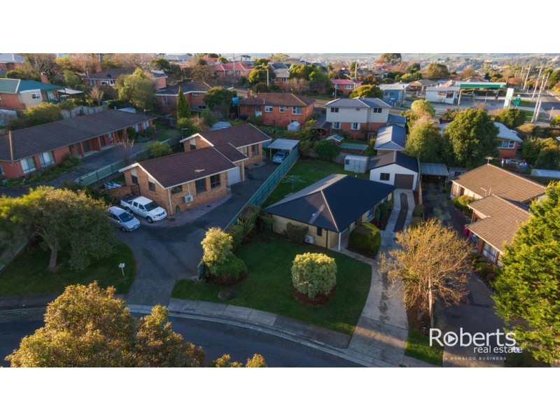 36 Harris Street, Summerhill TAS 7250