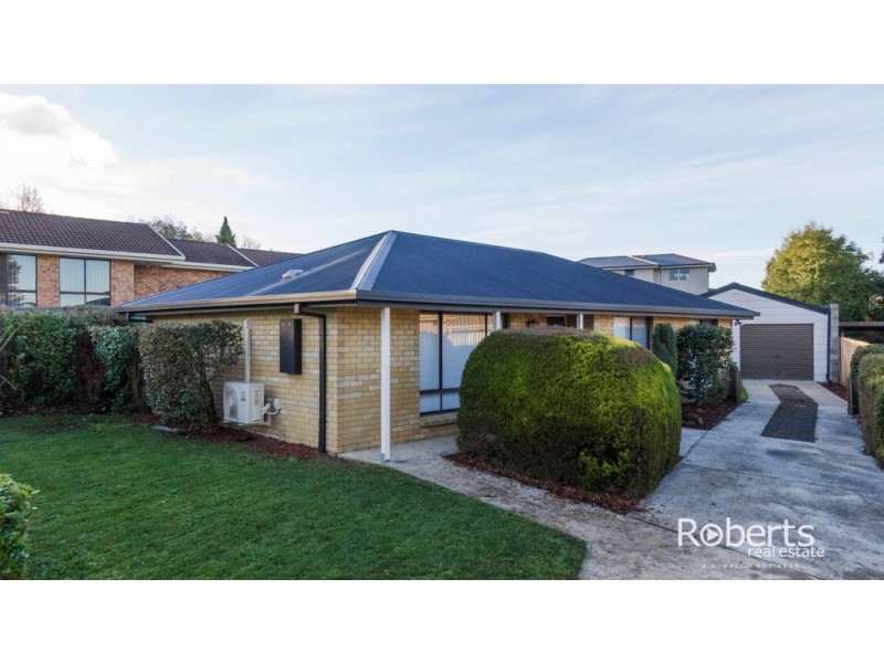 36 Harris Street, Summerhill TAS 7250