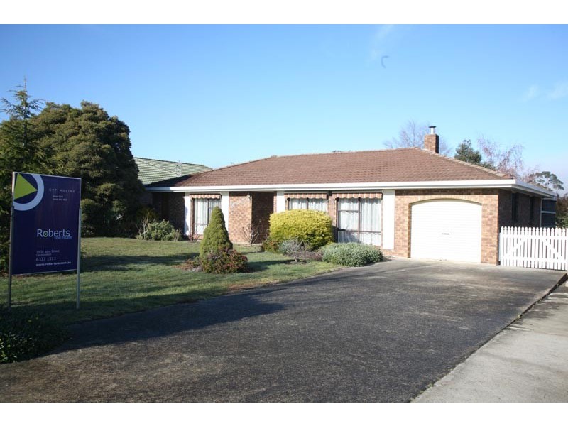 25 Country Club Avenue, Prospect TAS 7250