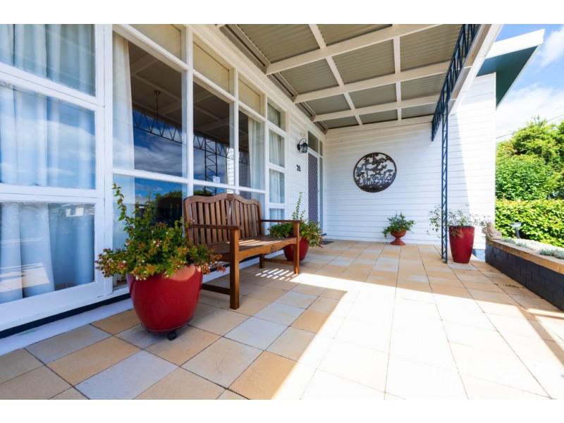 20 Grubb Street, Mowbray TAS 7248