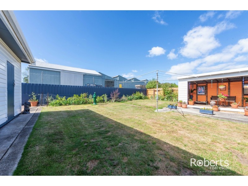 20 Grubb Street, Mowbray TAS 7248