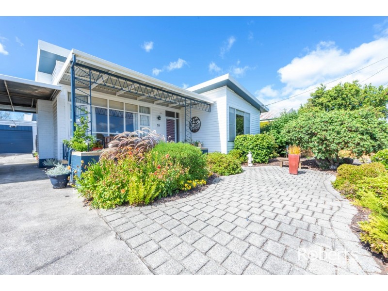 20 Grubb Street, Mowbray TAS 7248