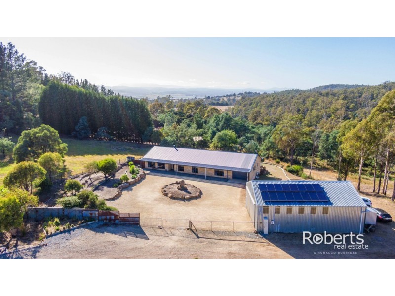 19A Atkinsons Road, Grindelwald TAS 7277