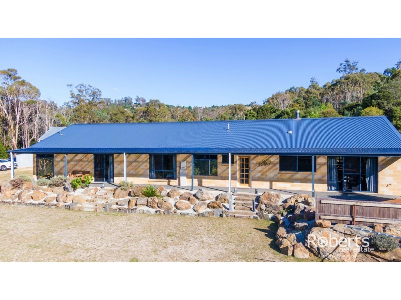 19A Atkinsons Road, Grindelwald TAS 7277