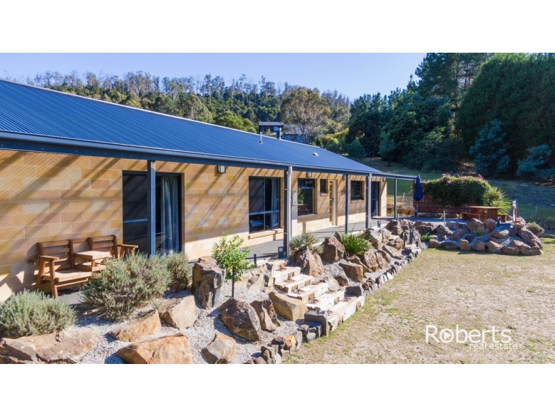 19A Atkinsons Road, Grindelwald TAS 7277