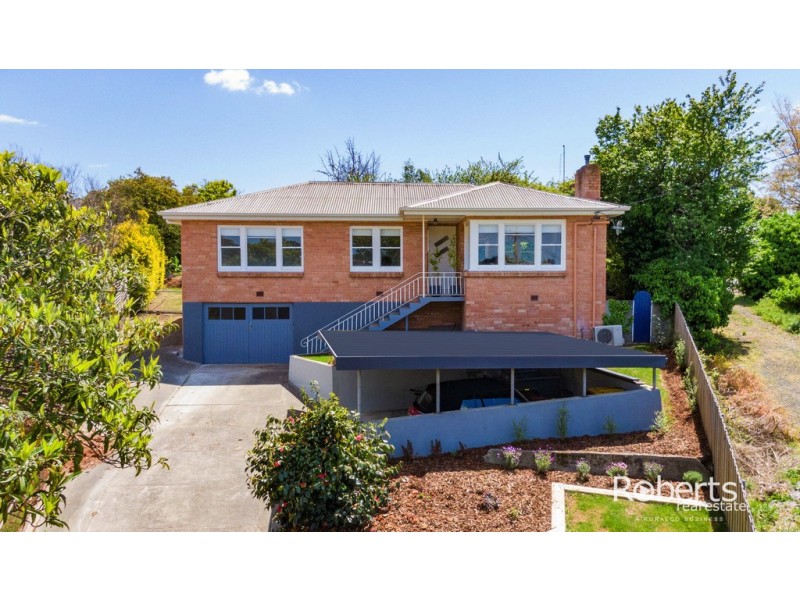 11 Connaught Place, West Launceston TAS 7250