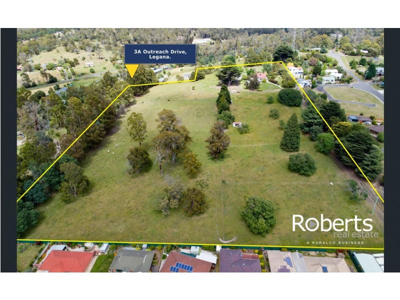 3a Outreach Drive, Legana TAS 7277