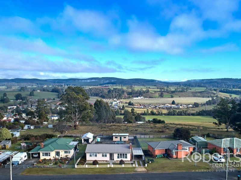 14 Albert Street, Branxholm TAS 7261