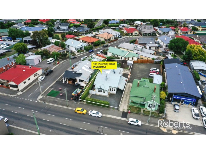181 Invermay Road, Invermay TAS 7248