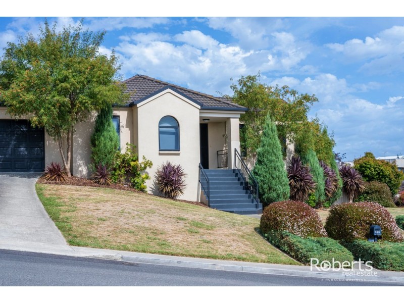 7 Jacqueline Place, Riverside TAS 7250