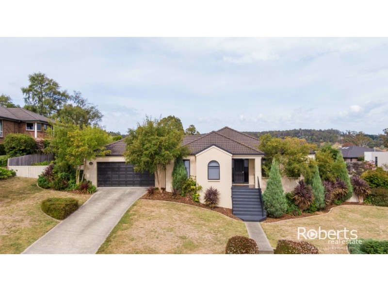 7 Jacqueline Place, Riverside TAS 7250