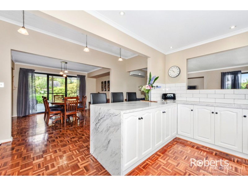 7 Jacqueline Place, Riverside TAS 7250