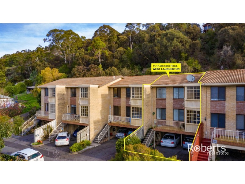 11/1A Denison Road, West Launceston TAS 7250