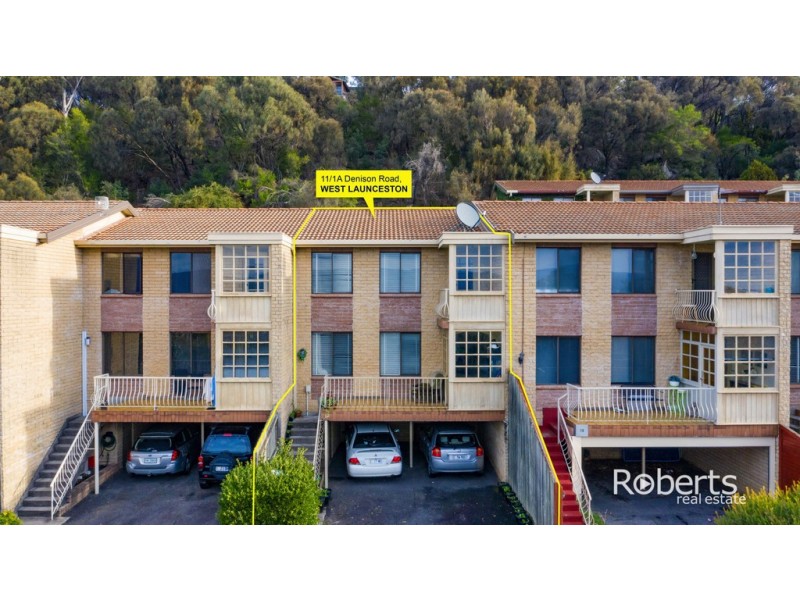 11/1A Denison Road, West Launceston TAS 7250