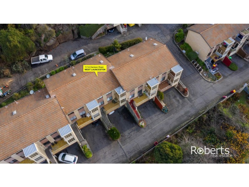 11/1A Denison Road, West Launceston TAS 7250