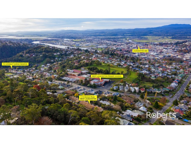 11/1A Denison Road, West Launceston TAS 7250