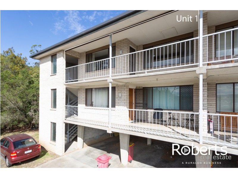 1/60 Ernest Street, Kings Meadows TAS 7249