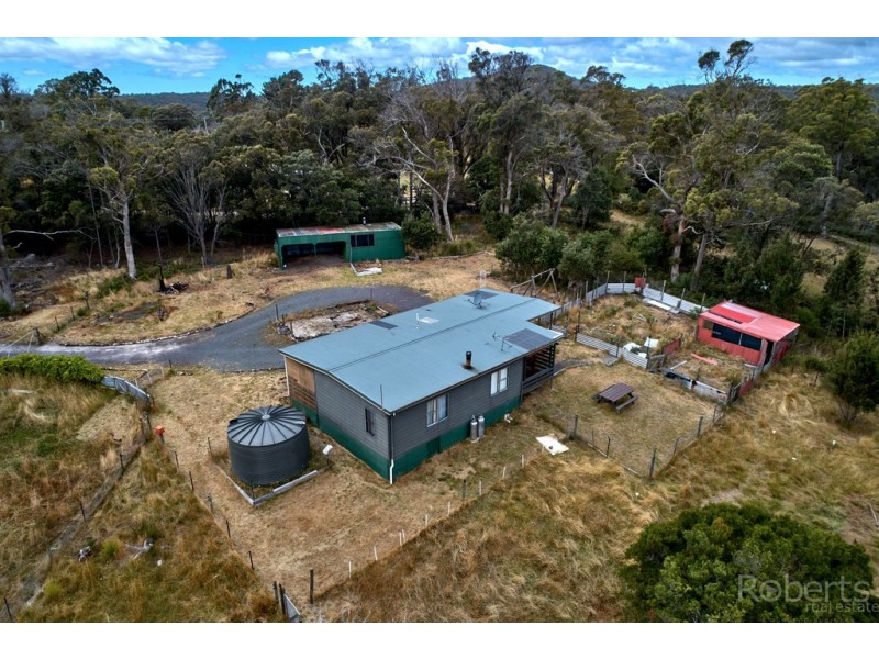 2565 Gladstone Road, Gladstone TAS 7264