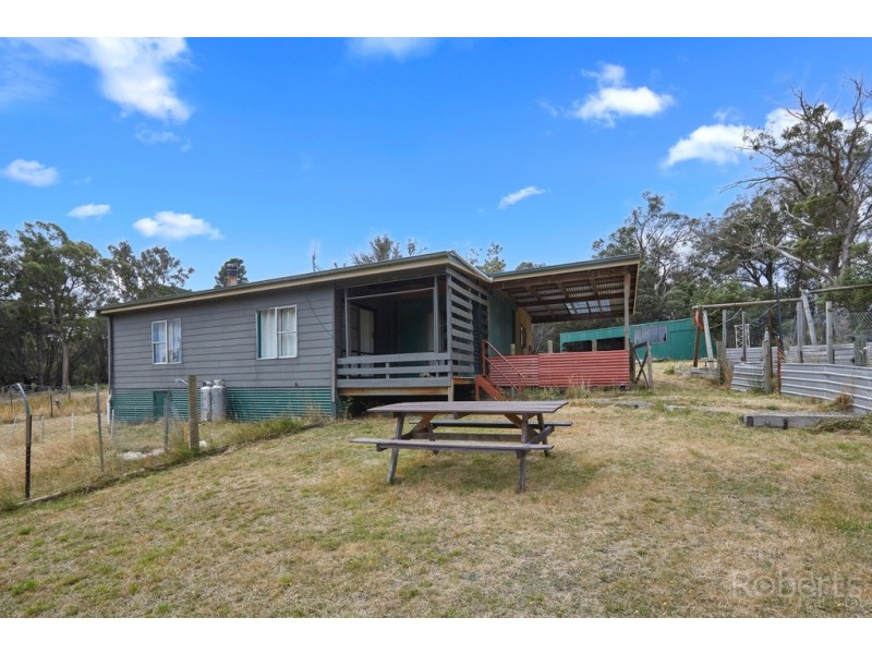2565 Gladstone Road, Gladstone TAS 7264