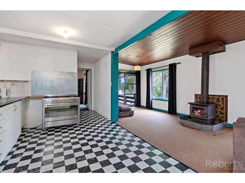 2565 Gladstone Road, Gladstone TAS 7264