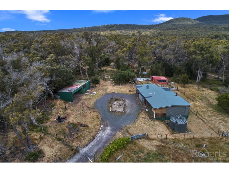2565 Gladstone Road, Gladstone TAS 7264