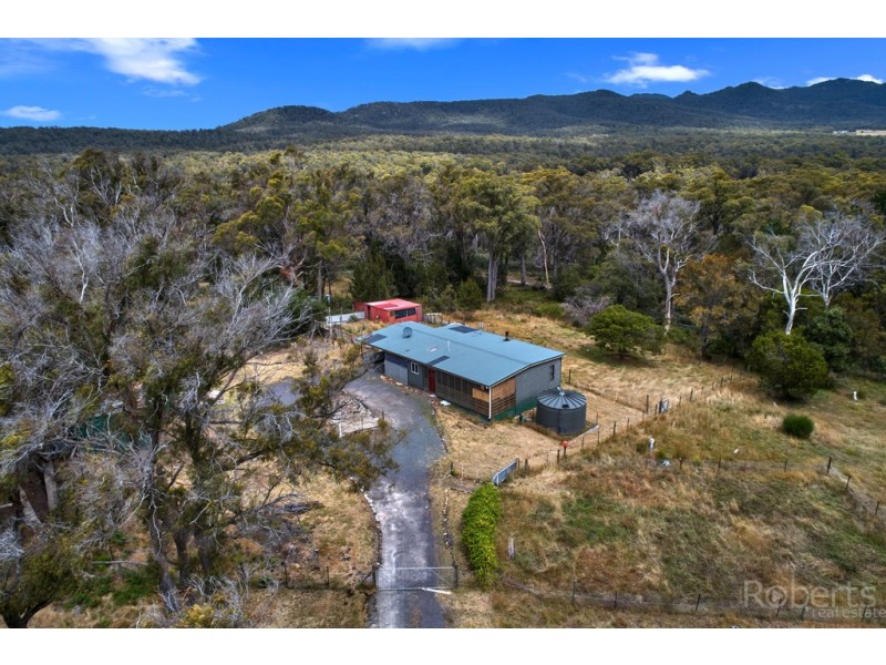 2565 Gladstone Road, Gladstone TAS 7264