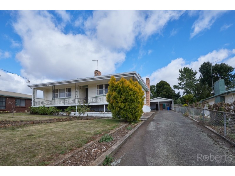8 Arthur Street, Scottsdale TAS 7260
