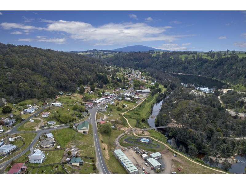 84 Main Street, Derby TAS 7264