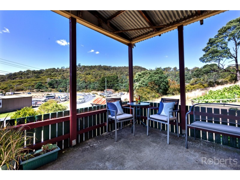84 Main Street, Derby TAS 7264