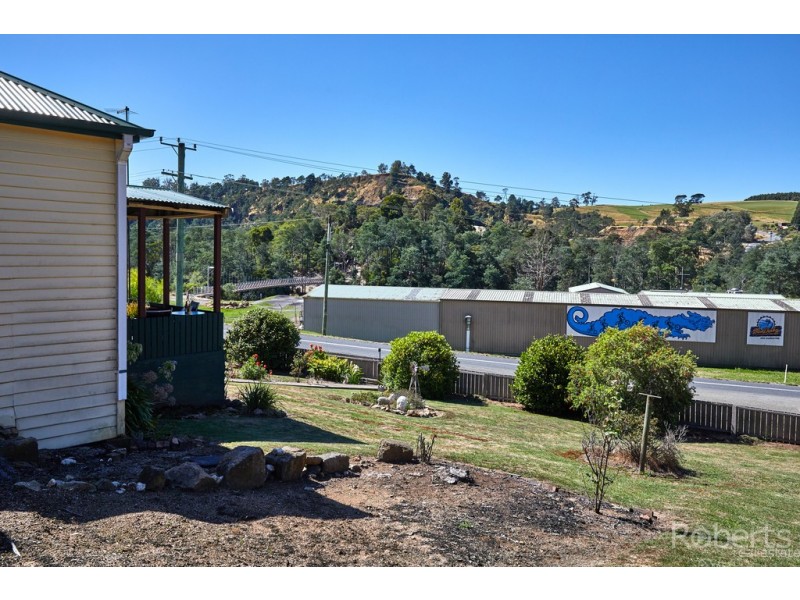 84 Main Street, Derby TAS 7264