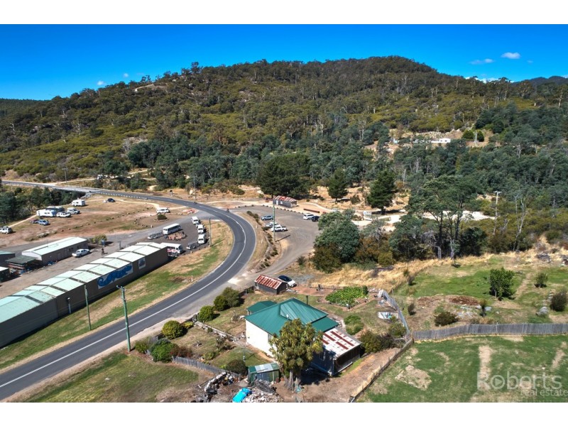 84 Main Street, Derby TAS 7264
