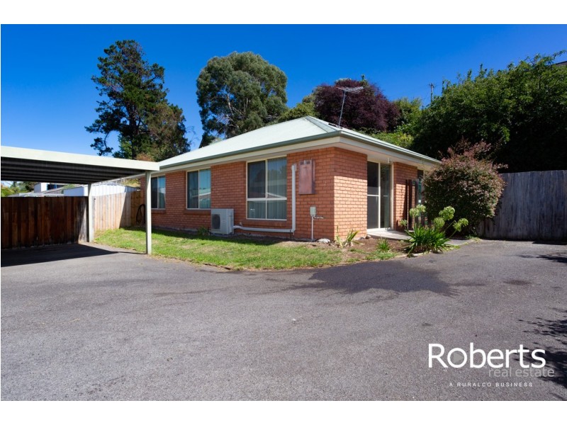 2/39 Parklands Parade, Newnham TAS 7248