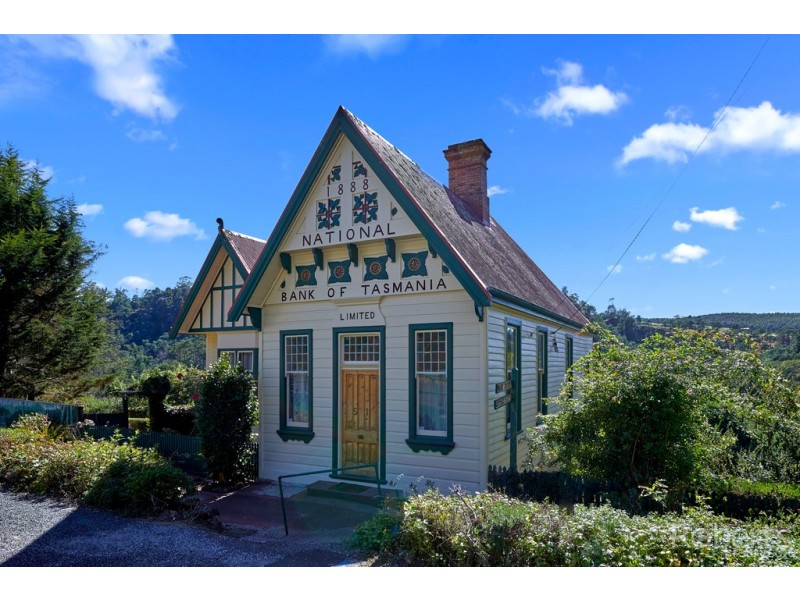 51 Main Street, Derby TAS 7264