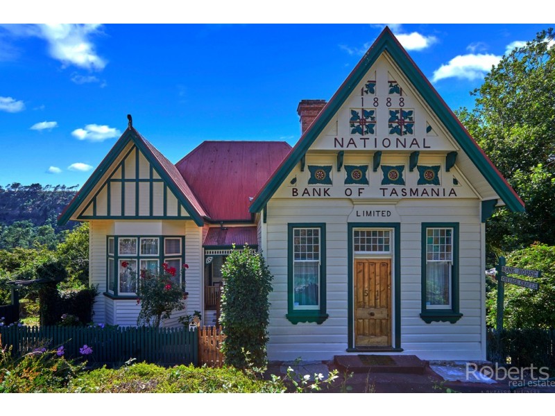 51 Main Street, Derby TAS 7264