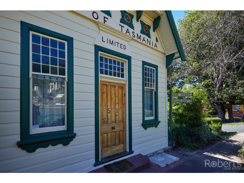 51 Main Street, Derby TAS 7264