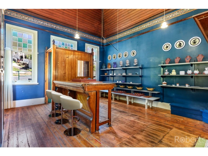 51 Main Street, Derby TAS 7264