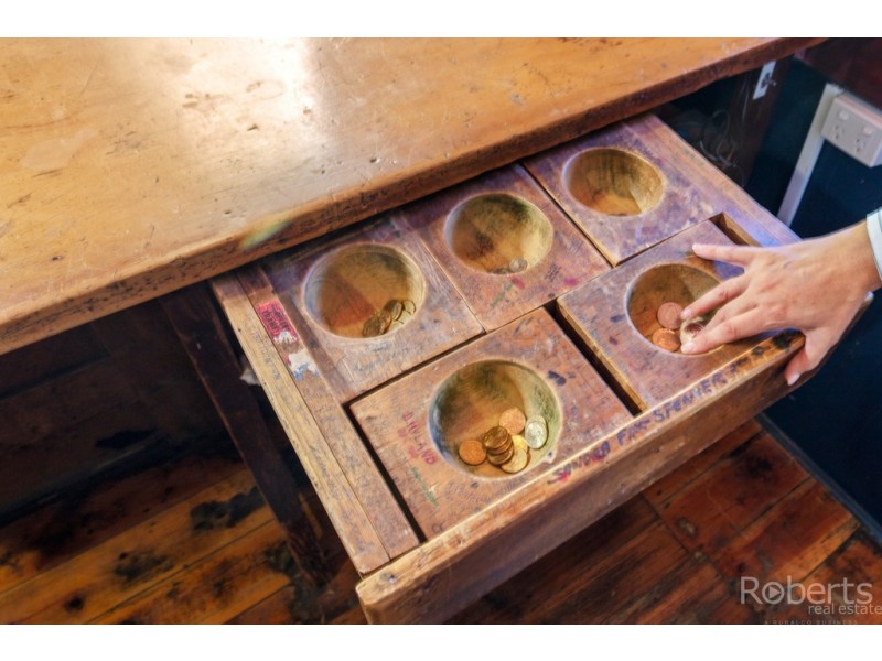 51 Main Street, Derby TAS 7264