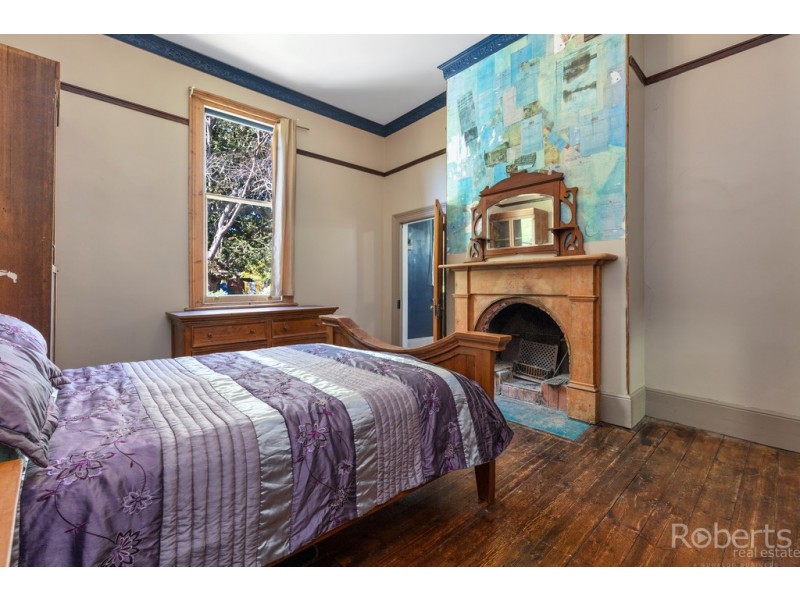 51 Main Street, Derby TAS 7264