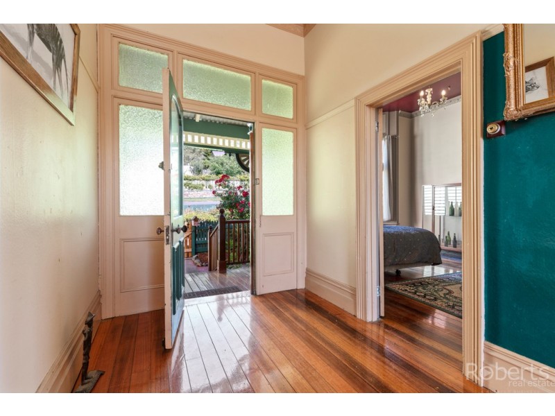 51 Main Street, Derby TAS 7264