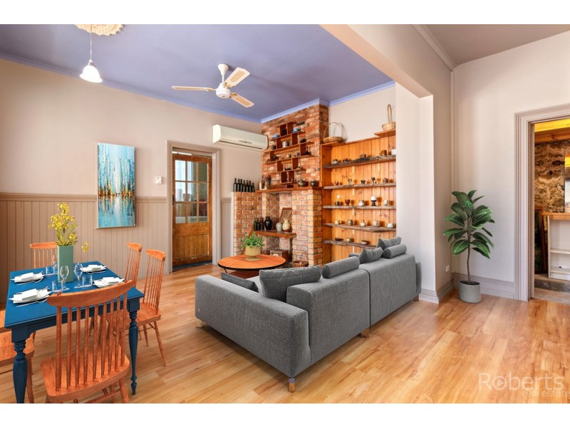 51 Main Street, Derby TAS 7264