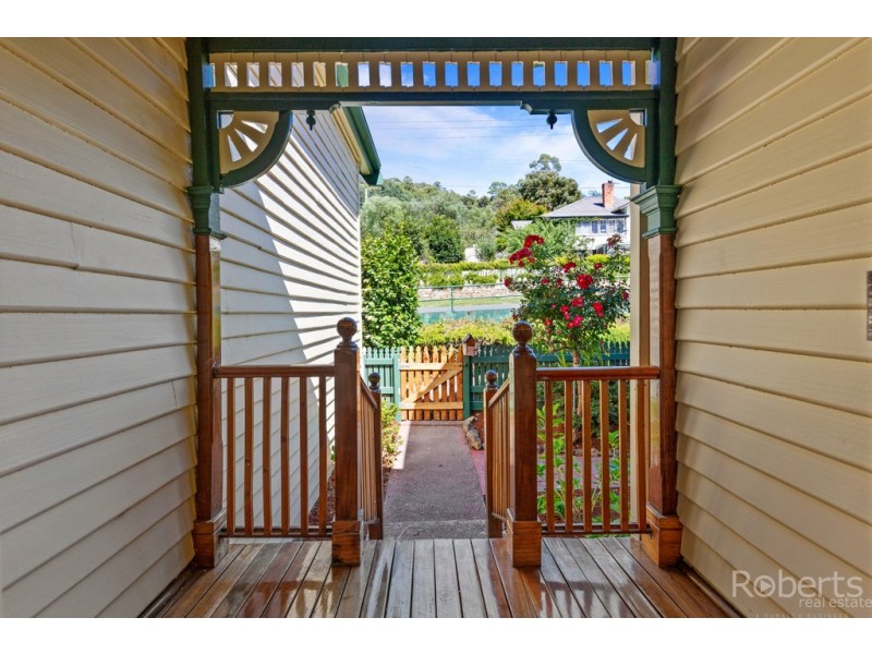 51 Main Street, Derby TAS 7264