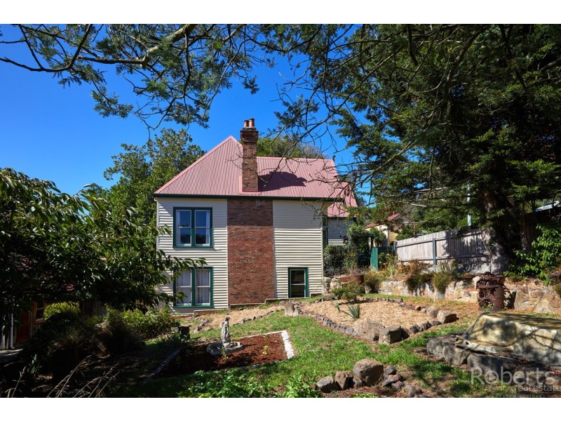 51 Main Street, Derby TAS 7264