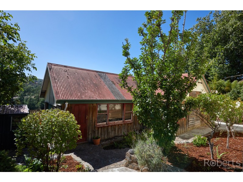 51 Main Street, Derby TAS 7264