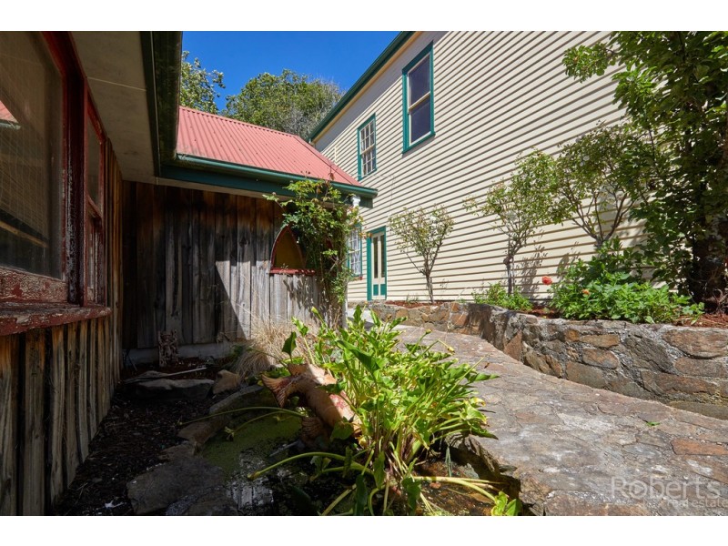 51 Main Street, Derby TAS 7264