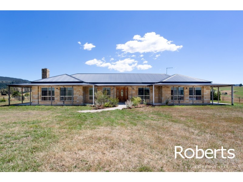 130 South Winkleigh Road, Winkleigh TAS 7275